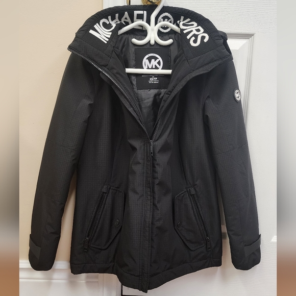 Michael Kors Spring/Fall Women's Jacket XS - Picture 7 of 12